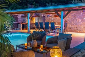 Villa Majestic Escape 