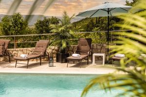 Villa Majestic Escape 