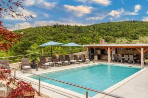 Villa Majestic Escape 