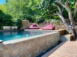 La Maison Jaune, une expérience inoubliable - Les Gaps