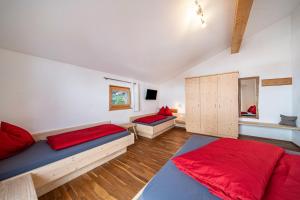 Seppnerhof Ferienwohnung Edelweiss