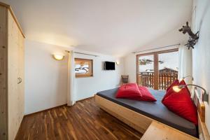 Seppnerhof Ferienwohnung Edelweiss