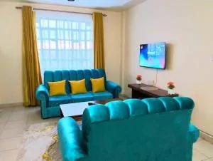 Gazena homes - Makindi