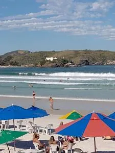 Kit Apto Aconchegante na praia do forte - Škorak