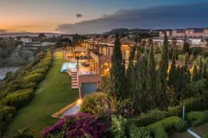 Absolute Villa by Stylish Stays - 凯法利尼亚岛