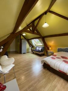B&B / Chambres d'hotes Le Clos : photos des chambres
