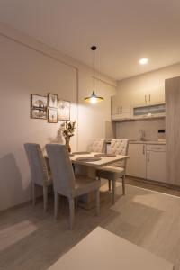 Milmari Ibis Lux N51 Panorama View