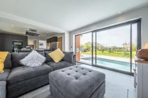 The Hideaway S - 斯内蒂瑟姆