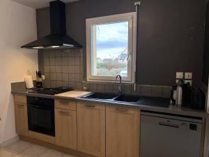 Villas 956 - Maison 6p, a 15min du Val-Andre et d'Erquy. : photos des chambres