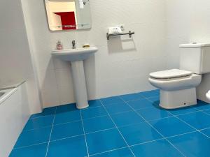 Apartamento Pueblo Cid