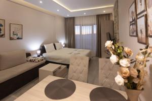 Ibis Lux Milmari Apartman N51 Kopaonik Panorama Spa