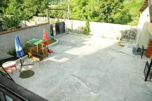 Borjomi Guesthouse Sadgeri