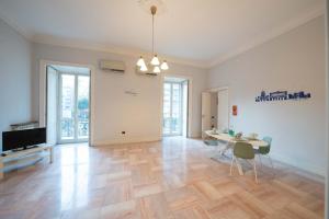 Residenza Castel dellOvo by Dimorra