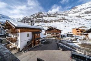 Seppnerhof Ferienwohnung Enzian