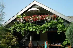 Ferienwohnung Am Fenn - Fahlhorst