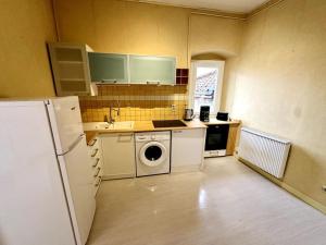 Appartements Spacieux T2 en hyper centre : photos des chambres