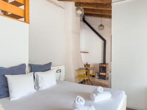 Majordoms - Can Riera de Montagut