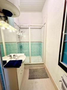 Appartements Spacieux T2 en hyper centre : photos des chambres