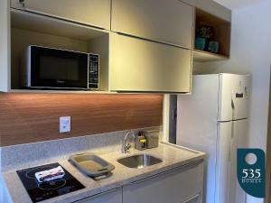 Lindo Apartamento Quarto e Sala em Salvador