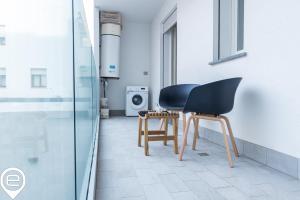 Foscolo City Retreat img2