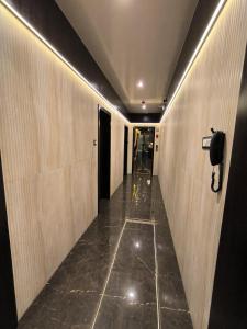 Sharan Residency