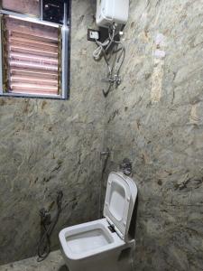 Sharan Residency
