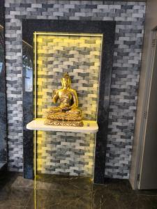 Sharan Residency