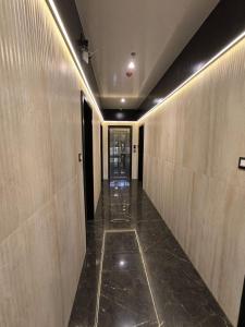 Sharan Residency