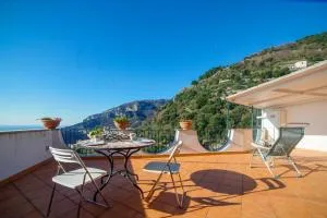 Minuta Skyline - Pontone