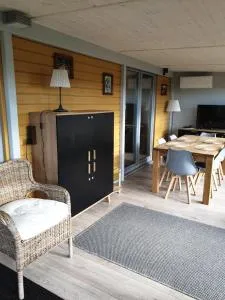 Apartamenty pod Wilczakiem - 兹沃托雷亚