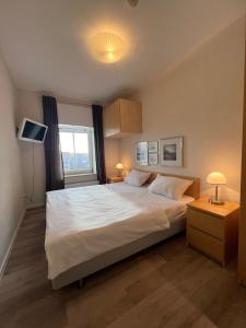 Villa Josephine App. 14