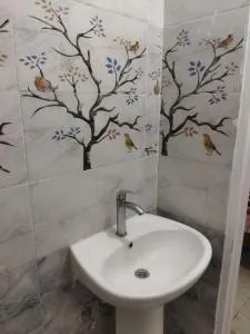 بلاد الذهب - Ash Shallāl