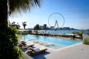 Luxury apartments at La Vie