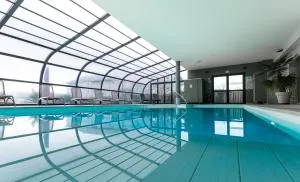 Kyriad Prestige Residence & Spa Cabourg-Dives-sur-Mer - Bavent
