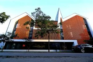 Casa Calfelor Kolping Timișoara - Ghiroda Nouă