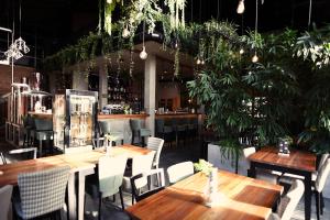 FOLGA - Hotel, Restauracja, Browar, SPA