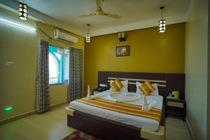 Aqua Marina Drive Inn