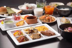 KOKO HOTEL Sendai Kotodai Park