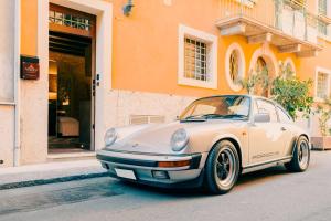 Verona Deluxe Boutique Room