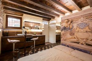 Verona Deluxe Boutique Room