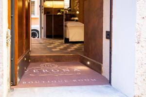 Verona Deluxe Boutique Room