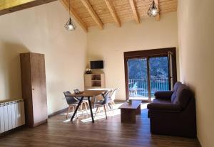 Apartamentos La Era de Pasé