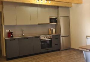 Apartamentos La Era de Pasé