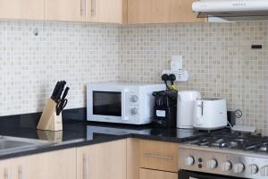 SkylineOasis1BR apt with BurjKhalifa & CanalView