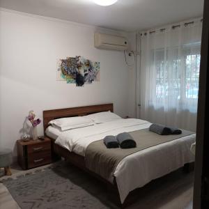 Apartament Florina