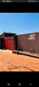 TSHABELANG MOUNTAIN VIEW LODGE