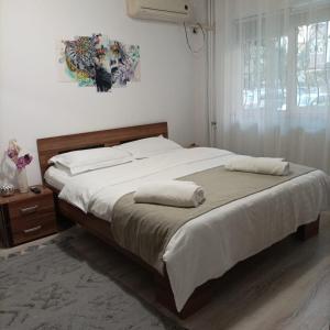 Apartament Florina