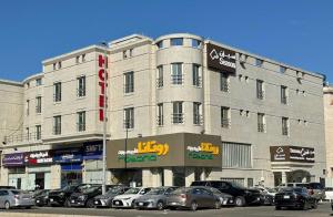 سيزن للوحدات السكنية
