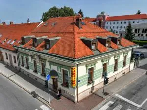 Pansion Maltar Varaždin - Varaždin