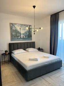 Sunny Apartments Avanera Suceava